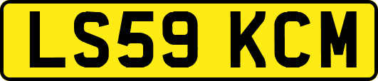 LS59KCM