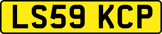 LS59KCP