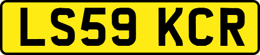 LS59KCR