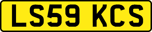 LS59KCS