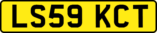 LS59KCT