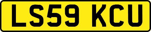 LS59KCU