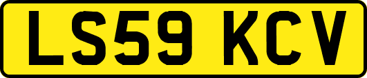 LS59KCV