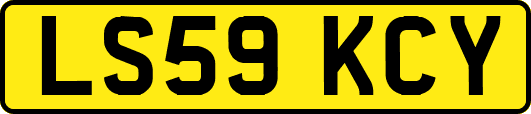LS59KCY
