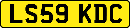 LS59KDC