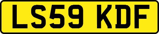 LS59KDF