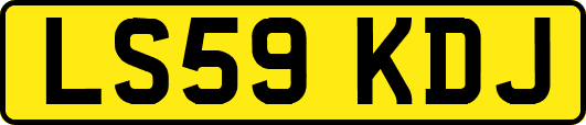 LS59KDJ