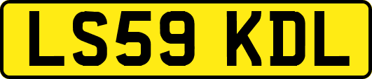 LS59KDL