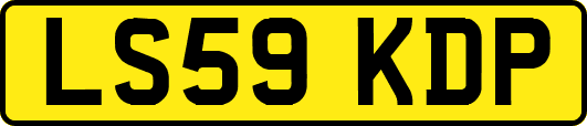 LS59KDP