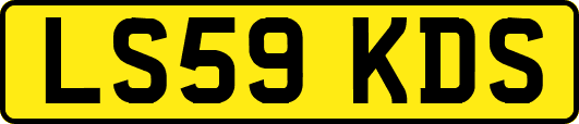 LS59KDS