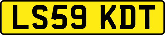 LS59KDT