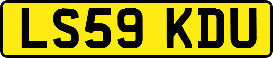 LS59KDU
