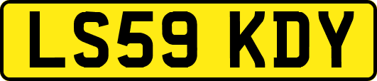 LS59KDY