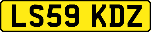 LS59KDZ
