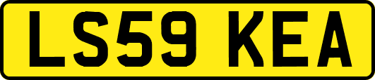 LS59KEA