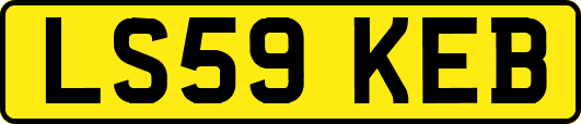LS59KEB