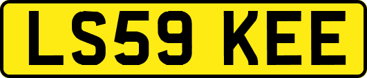 LS59KEE