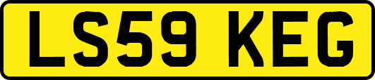 LS59KEG