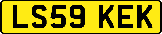 LS59KEK