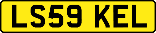 LS59KEL