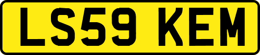 LS59KEM