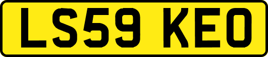 LS59KEO