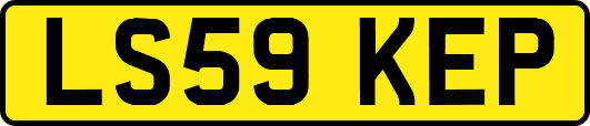 LS59KEP