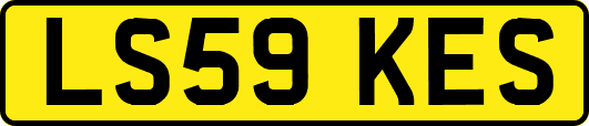 LS59KES