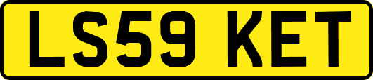 LS59KET