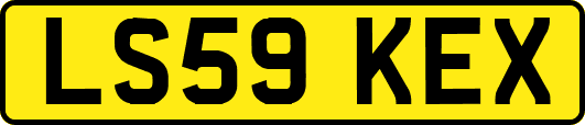 LS59KEX
