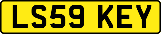 LS59KEY