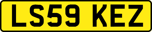 LS59KEZ