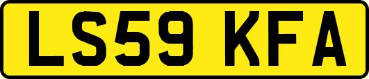 LS59KFA