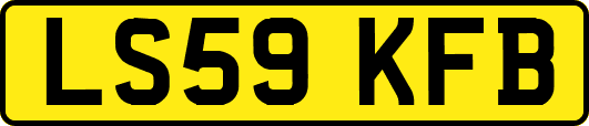 LS59KFB
