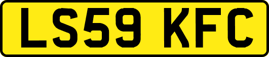 LS59KFC