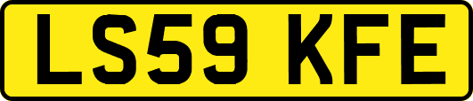 LS59KFE