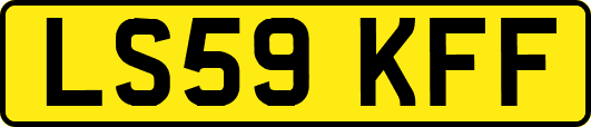 LS59KFF