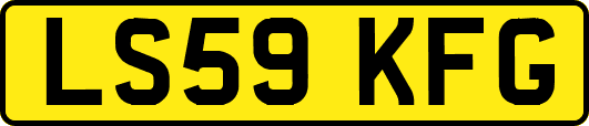 LS59KFG