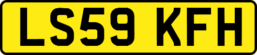 LS59KFH