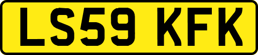 LS59KFK