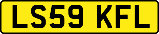 LS59KFL