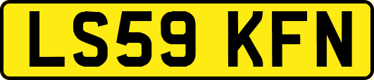 LS59KFN