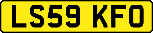 LS59KFO