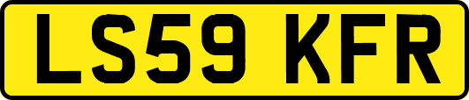 LS59KFR