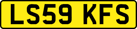 LS59KFS