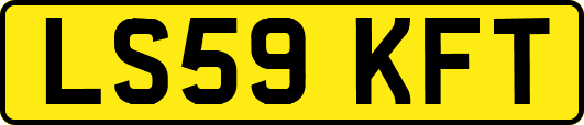 LS59KFT