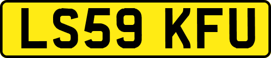LS59KFU