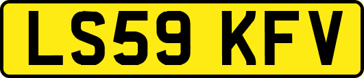 LS59KFV
