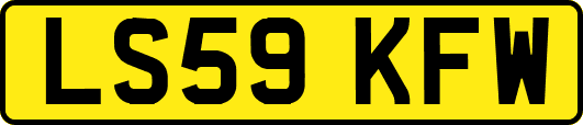 LS59KFW