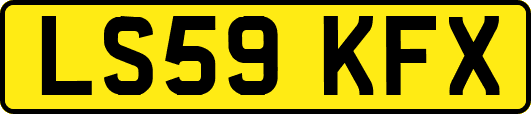 LS59KFX